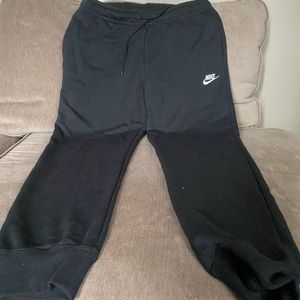 Nike joggers